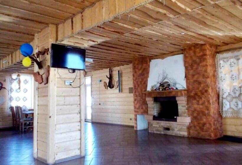 اتاق استاندارد, Robert