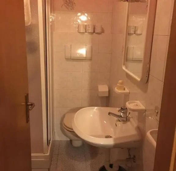 スタンダードルーム, Agritur Alpino