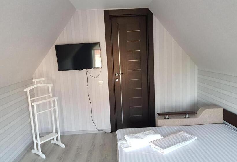 اتاق اکونومی, Amina