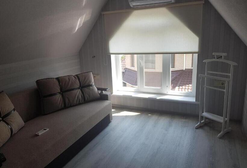 اتاق اکونومی, Amina