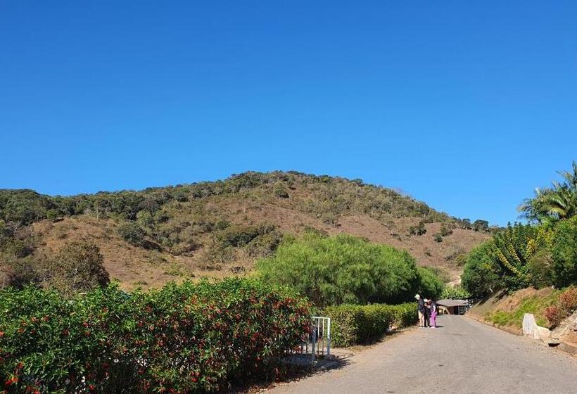 Номер Стандарт Вид на Горы, Fazenda Retiro Das Rosas