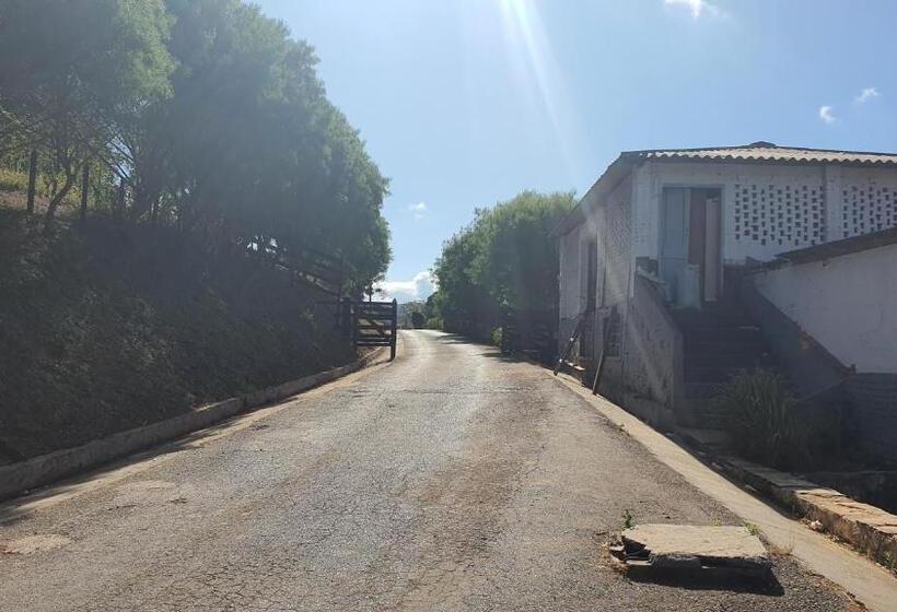Номер Стандарт Вид на Горы, Fazenda Retiro Das Rosas