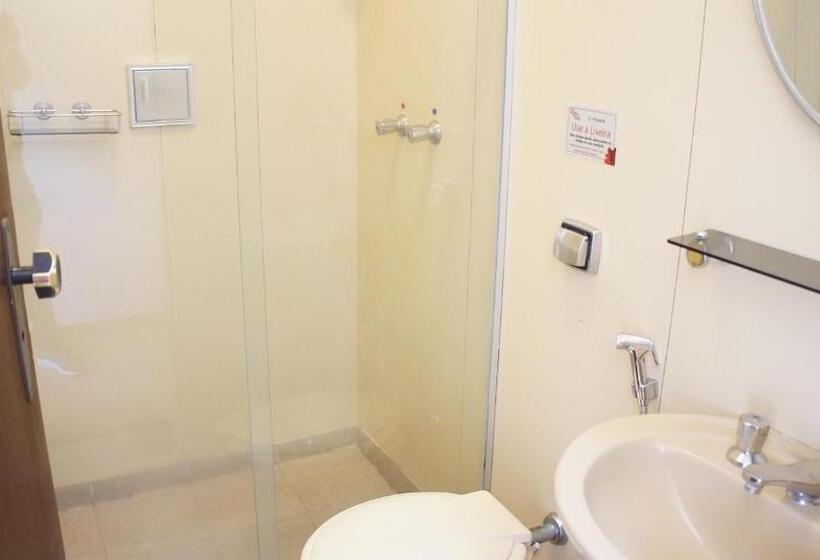 Номер Стандарт, Fazenda Retiro Das Rosas