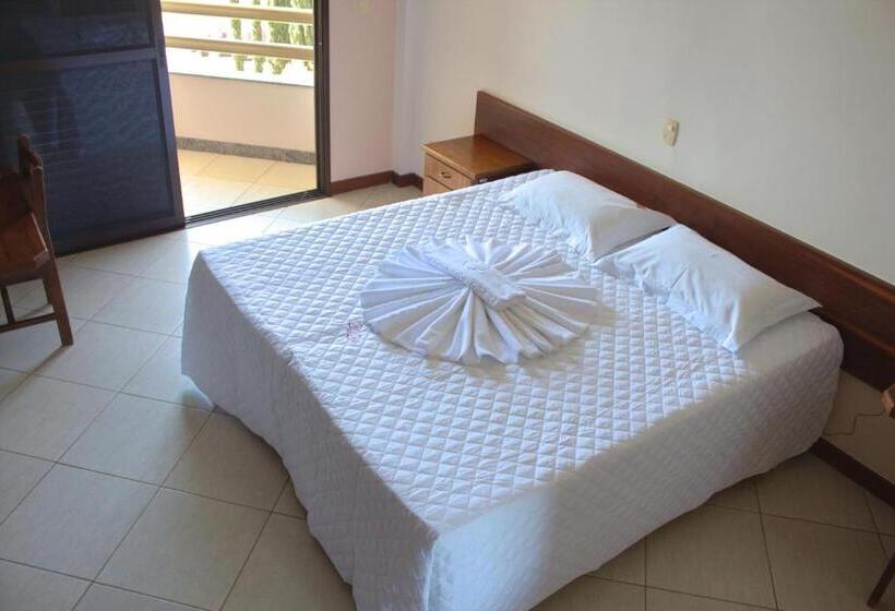 Номер Стандарт Трехместный, Fazenda Retiro Das Rosas