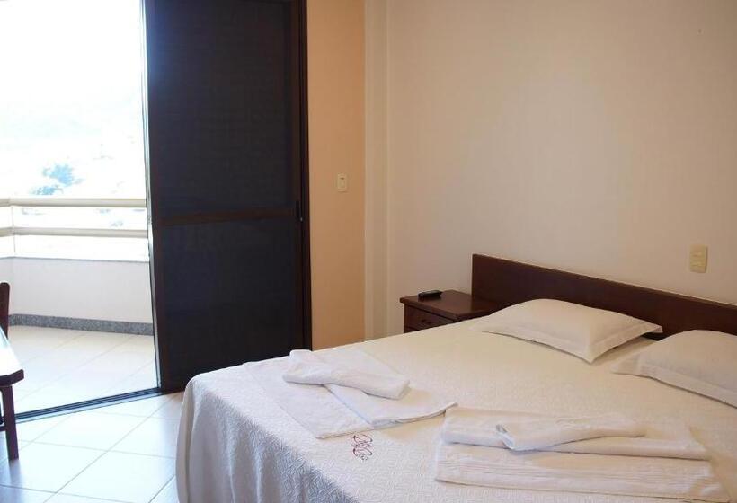 Номер Стандарт Трехместный, Fazenda Retiro Das Rosas