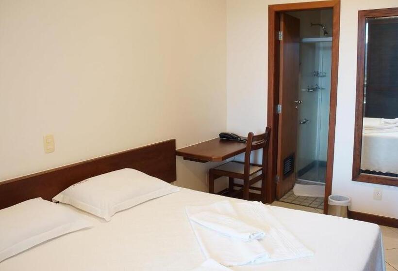 Номер Стандарт Трехместный, Fazenda Retiro Das Rosas