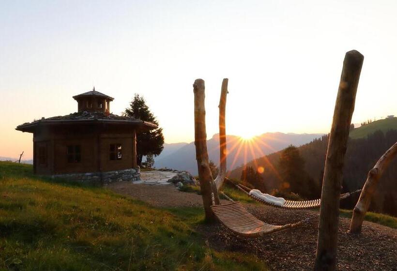 Четырехместный Номер Стандарт, Gehwolfalm Berg