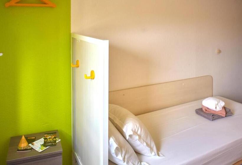 غرفة قياسية حمام مشترك, La Voile Bleue