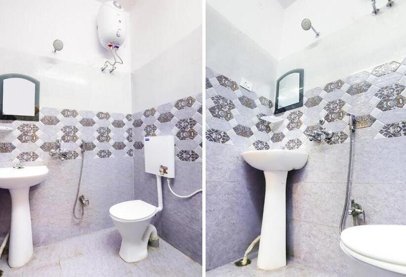 スタンダードルーム, Oyo Royal Inn