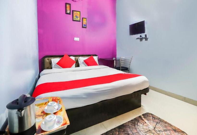 Quarto Estandar, Oyo Royal Inn