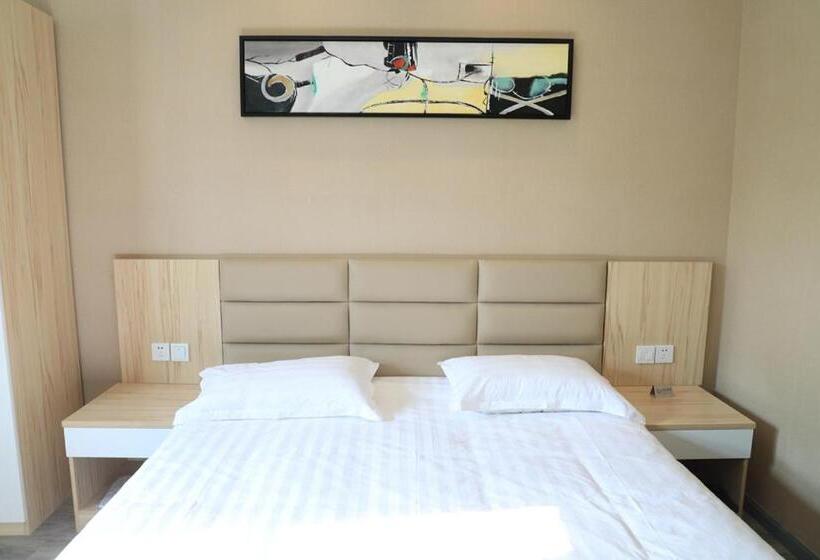 اتاق استاندارد, Wuxi Fish Inn Rongxiang