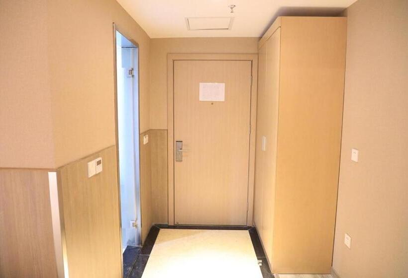 اتاق خانوادگی, Wuxi Fish Inn Rongxiang