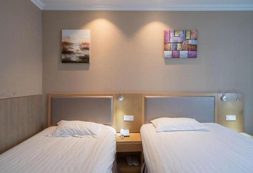 اتاق خانوادگی, Wuxi Fish Inn Rongxiang