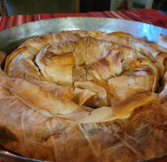 غرفة قياسية, къща за гости българа