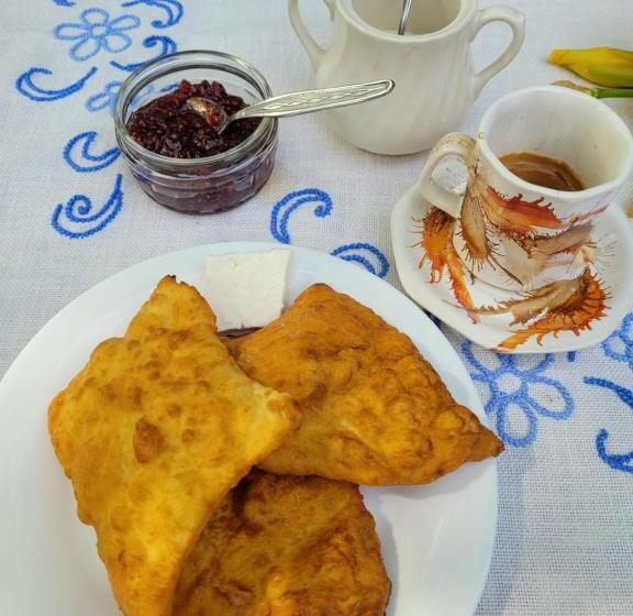 غرفة قياسية, къща за гости българа