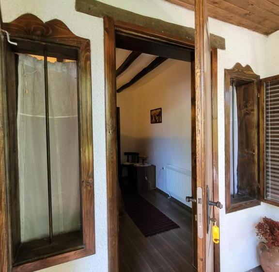 غرفة قياسية, къща за гости българа