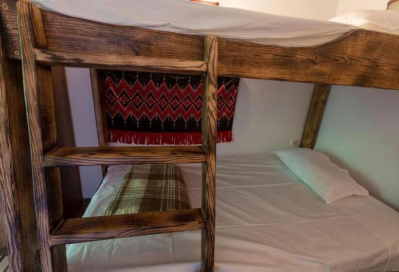 غرفة قياسية, къща за гости българа