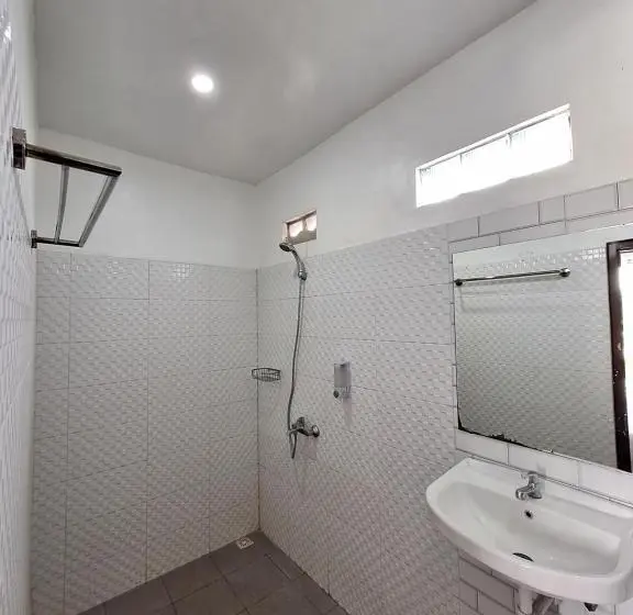 デラックスルーム, Bonewood Guesthouse