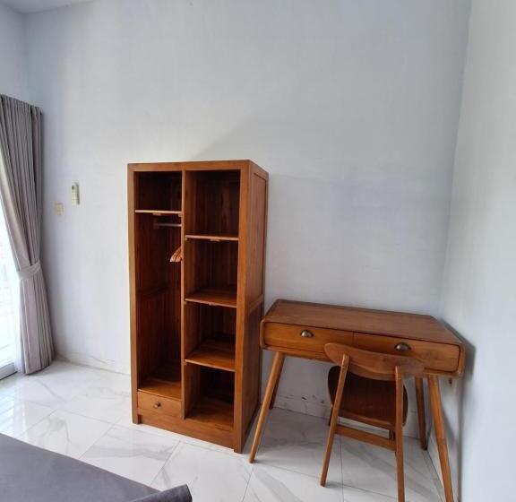 Номер Deluxe, Bonewood Guesthouse