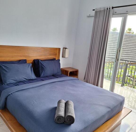חדר דלוקס, Bonewood Guesthouse