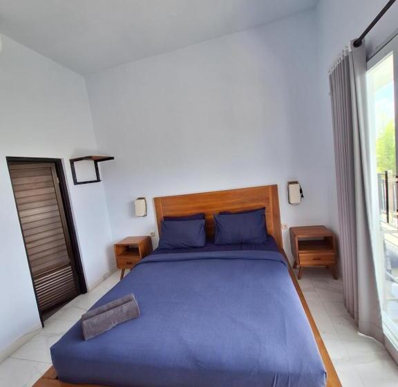 חדר דלוקס, Bonewood Guesthouse