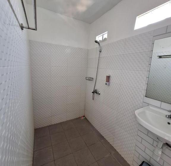 חדר דלוקס, Bonewood Guesthouse