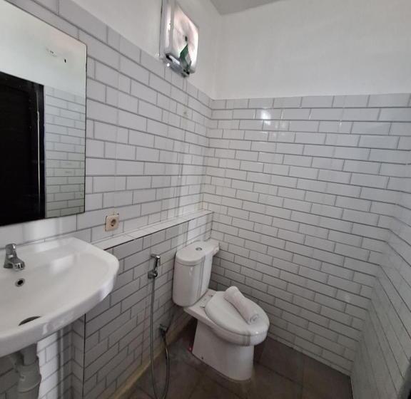 חדר דלוקס, Bonewood Guesthouse