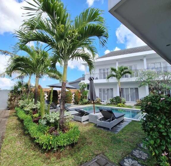 חדר סטנדרט, Bonewood Guesthouse