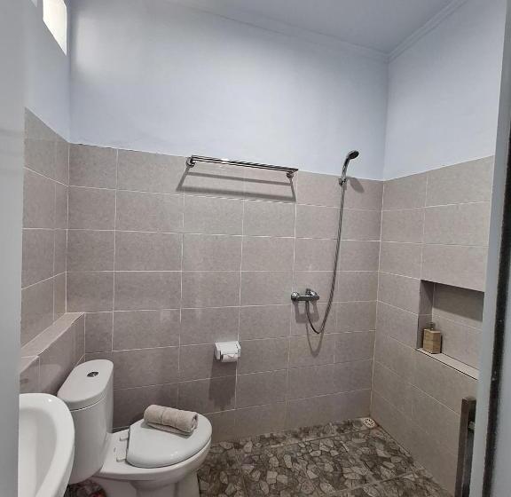 חדר סטנדרט, Bonewood Guesthouse