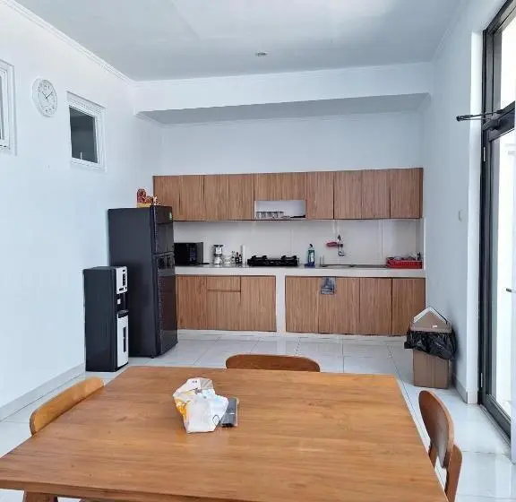 スタンダードルーム, Bonewood Guesthouse