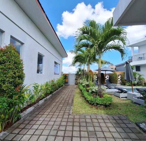 חדר סטנדרט, Bonewood Guesthouse