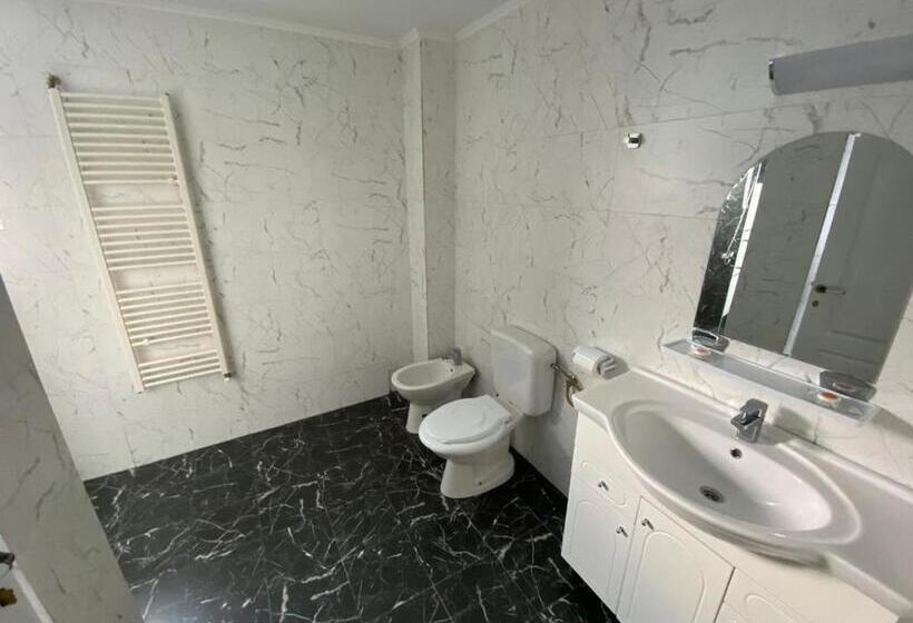 标准间带游泳池, Cool Breeze   Mamaia Nord