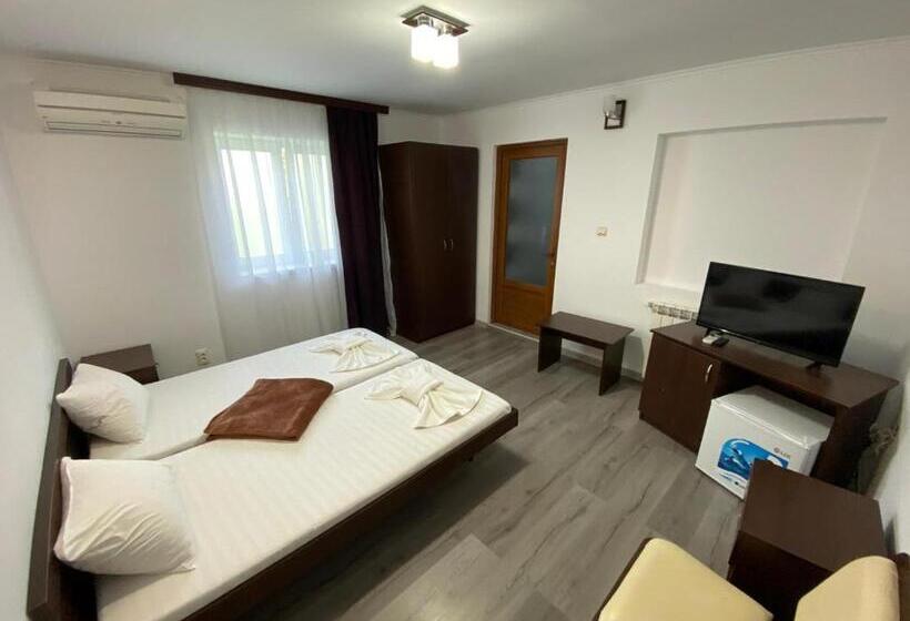 标准间, Cool Breeze   Mamaia Nord