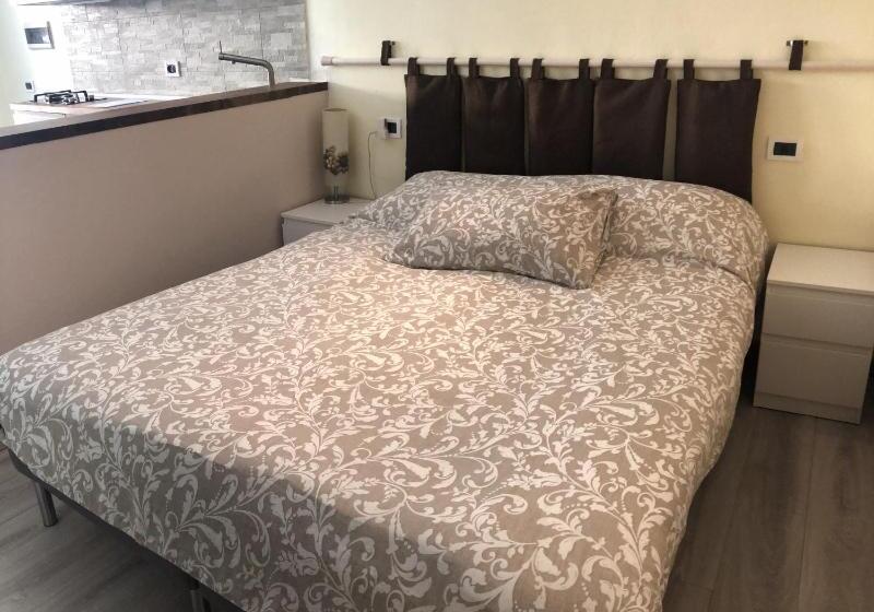 Номер Стандарт, Dependance I Borghi