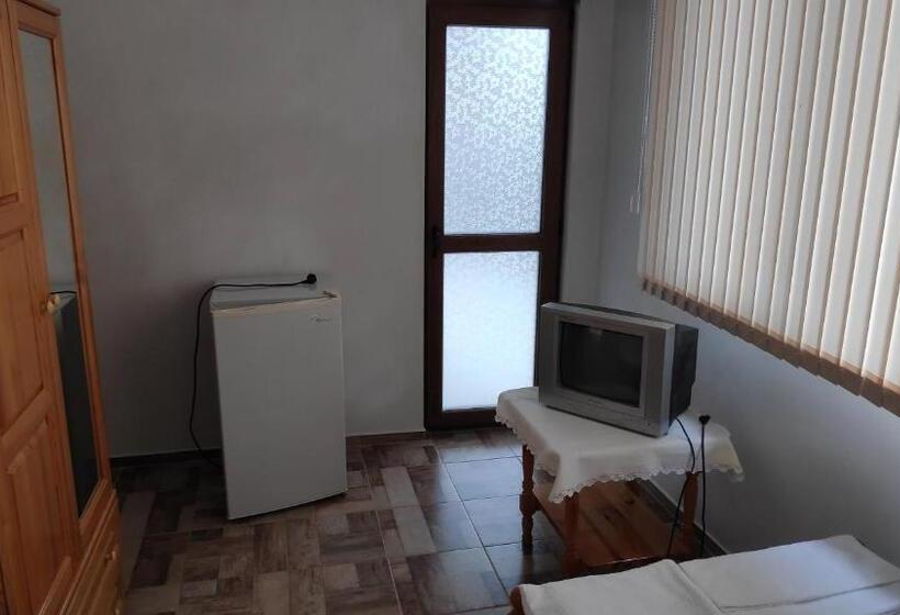 غرفة قياسية, Guest House Zhelevi