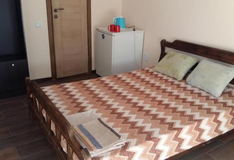 Номер Стандарт, Otel Elena