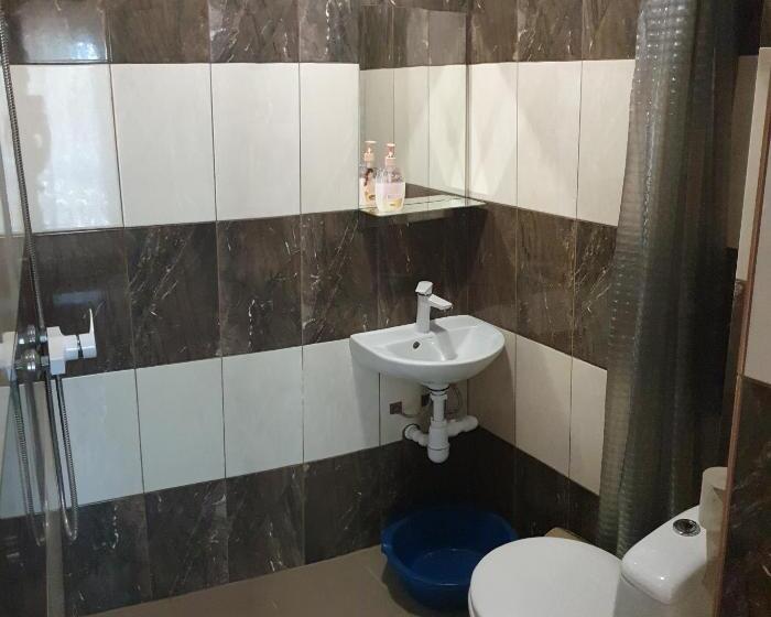 غرفة قياسية, Otel Elena