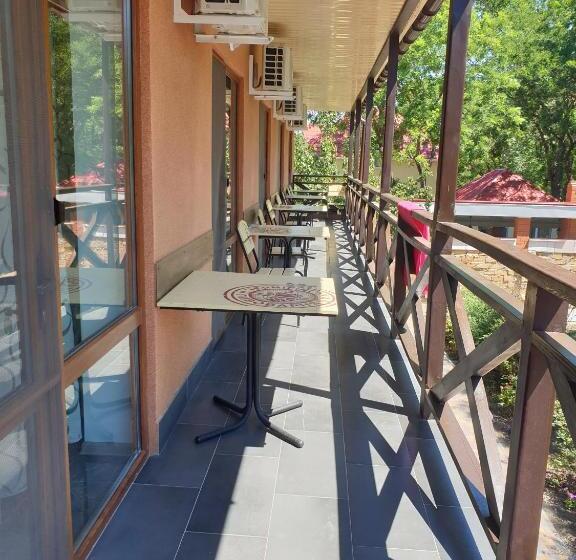 غرفة قياسية, Otel Elena