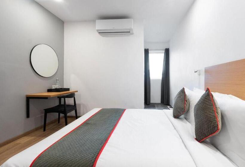 标准间, Super Townhouse Mannat International Near Science City Topsia Biswa Bangla Mela Pranga