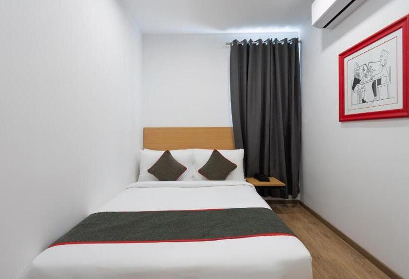 Номер Стандарт, Super Townhouse Mannat International Near Science City Topsia Biswa Bangla Mela Pranga