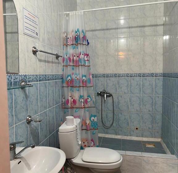 اتاق استاندارد سه نفره, алтын мезгиль