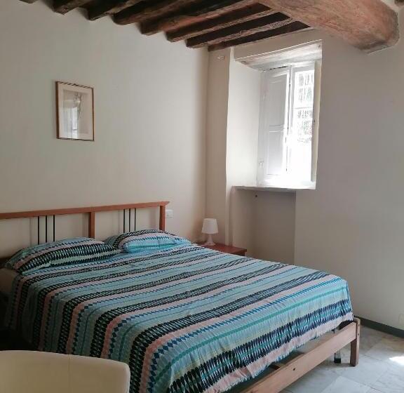 آپارتمان 1 خوابه, Casa Del Marmo