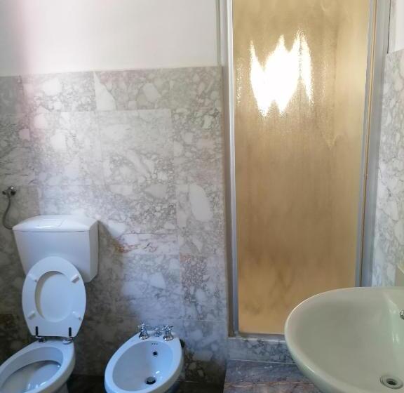 آپارتمان 1 خوابه, Casa Del Marmo