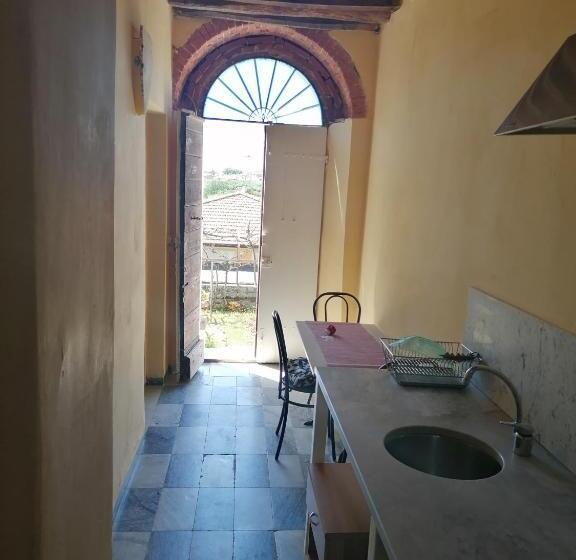 آپارتمان 1 خوابه, Casa Del Marmo