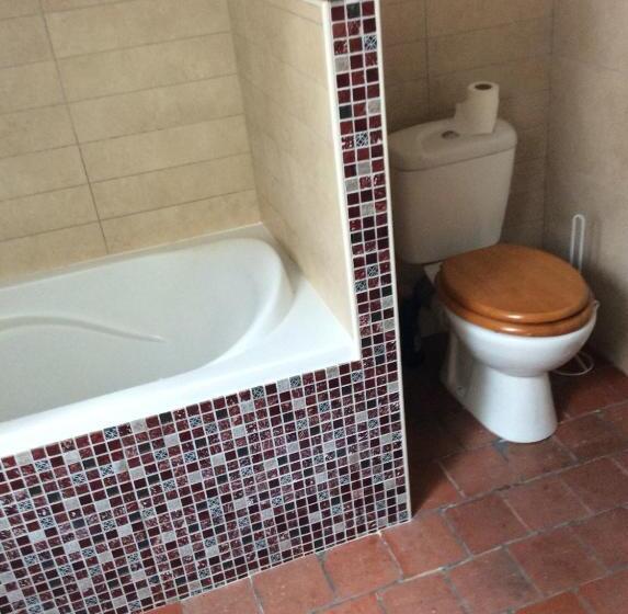 غرفة قياسية, Entre Bourgogne Et Morvan