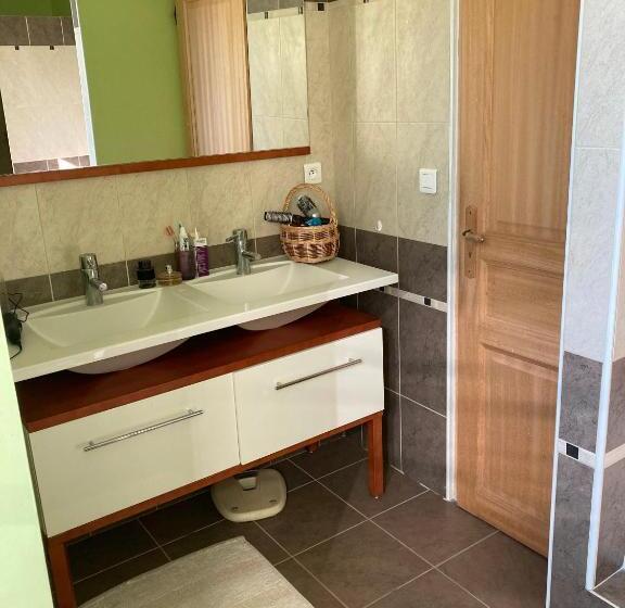 غرفة ديلوكس, Entre Bourgogne Et Morvan