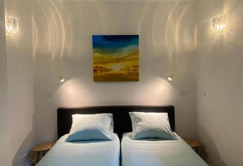 اتاق لوکس, Goodnight Amsterdam Lovely B&b In City Centre Private Quiet Luxurious