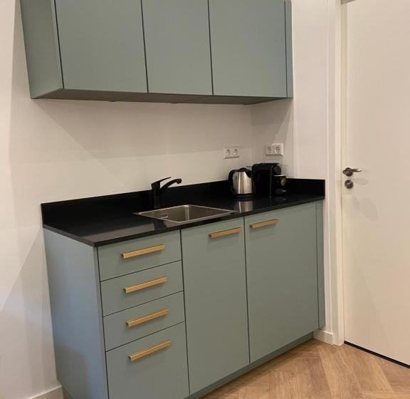 اتاق لوکس, Goodnight Amsterdam Lovely B&b In City Centre Private Quiet Luxurious