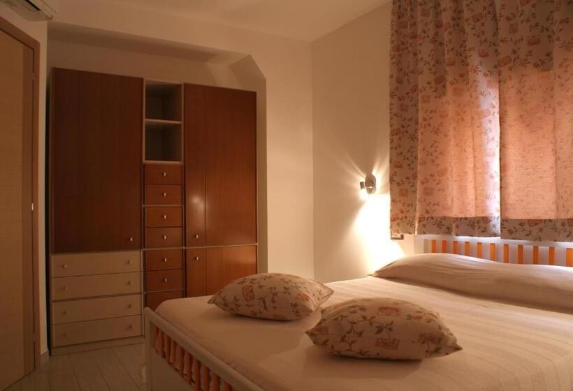 标准间, Il Marchese Residenza Fiore