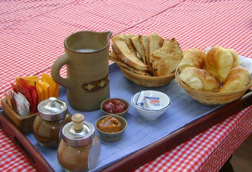 1 Bedroom Apartment Ground Floor, El Recodo